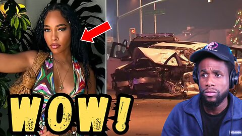 Social Media Influencer Summer Wheaton Causes DEADLY Car Crash!