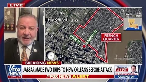 Ex-ATF agent reveals &apos;next big steps&apos; in New Orleans attack probe