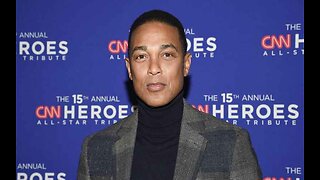 Don Lemon Has 'President Musk' Propaganda Slapped Down to His Face