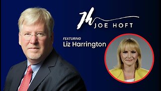 The Joe Hoft Show | Guest Liz Harrington | 17 February 2025 1PM EST