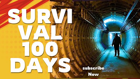 100 Days Surival