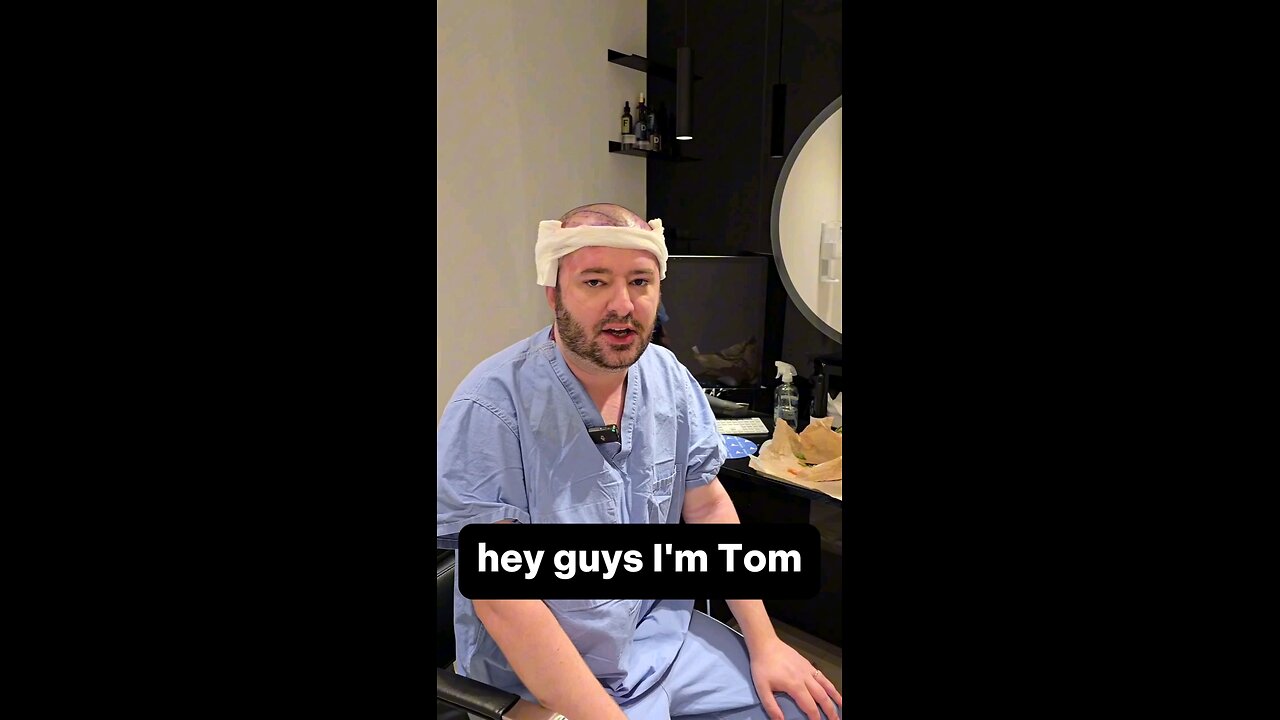 Thanks For The Kind Words Tom!