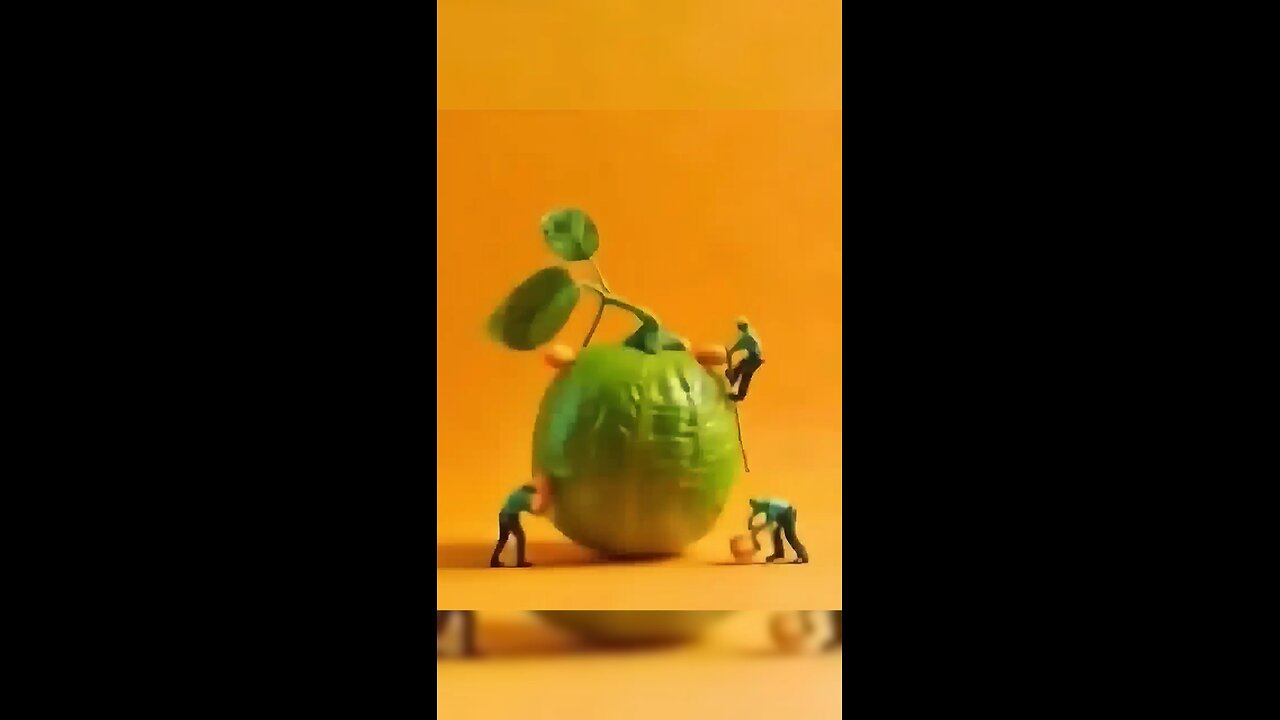viral video