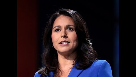 LIVE: Tulsi Gabbard Official Strips Norm Eisen & Others Of Security Clearances, X & Rumble Get DDOS