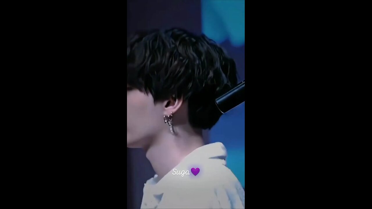 suga 😱😱