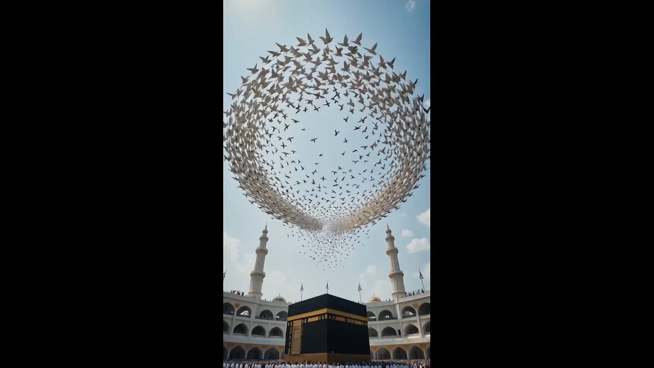 Azan videos 🎧🤍🥰