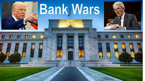 Bank Wars