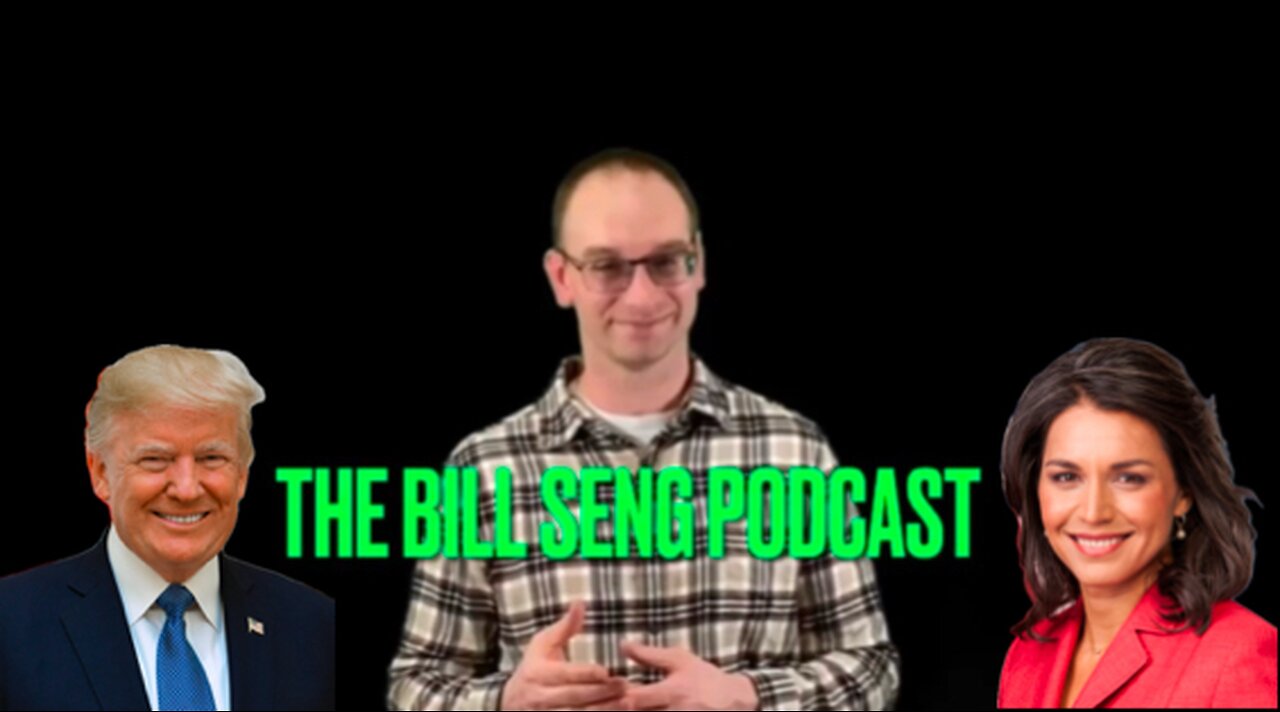 A New Episode For a New Year: 2025!