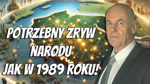 Jan Kubań: Polacy nie mogą być pasażerami na gapę!