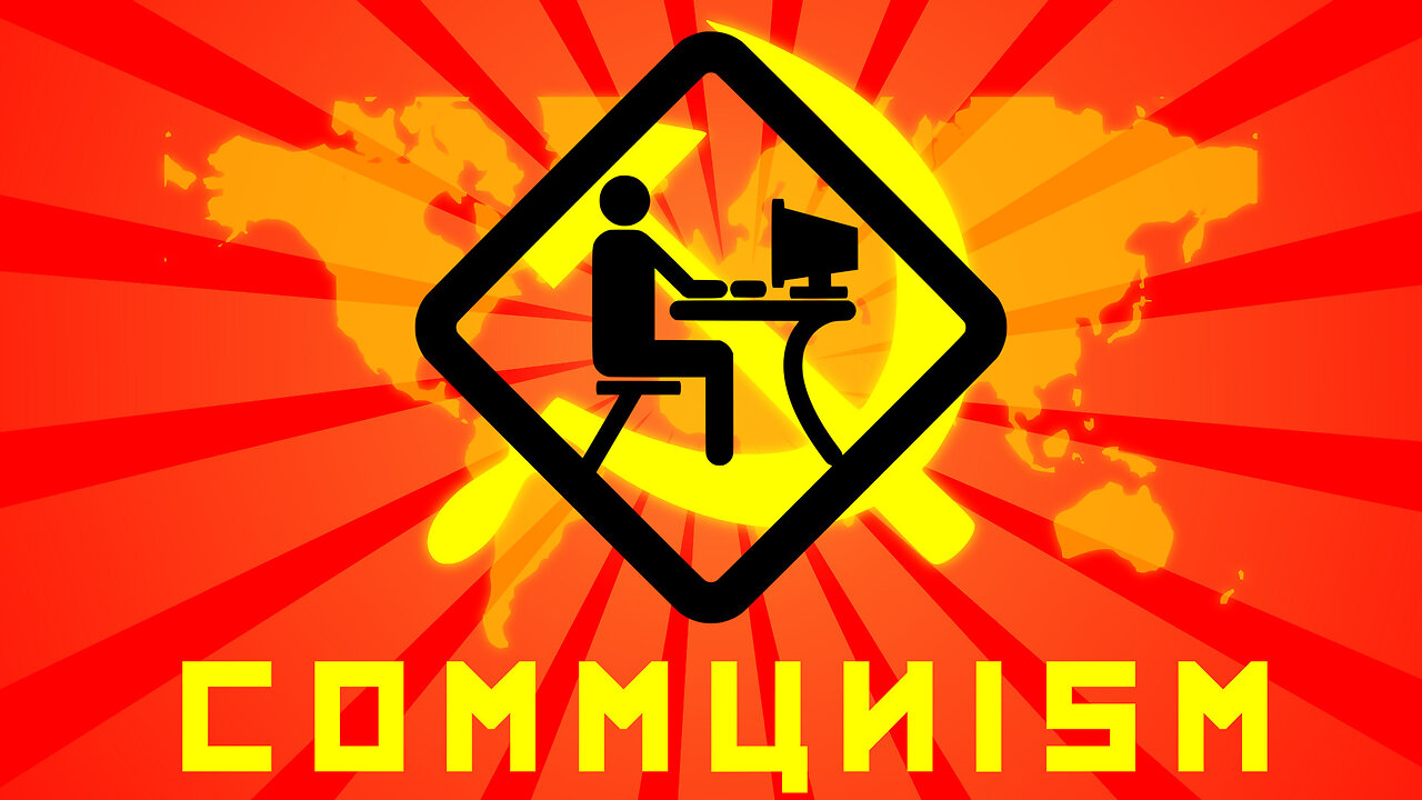 456 - What's Wrong with the Crucial Communism Teaching Act