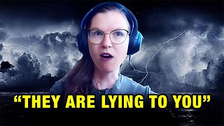 Whitney Webb's Last WARNING | “You Have No Idea What They Have Planned For You In 2026!"