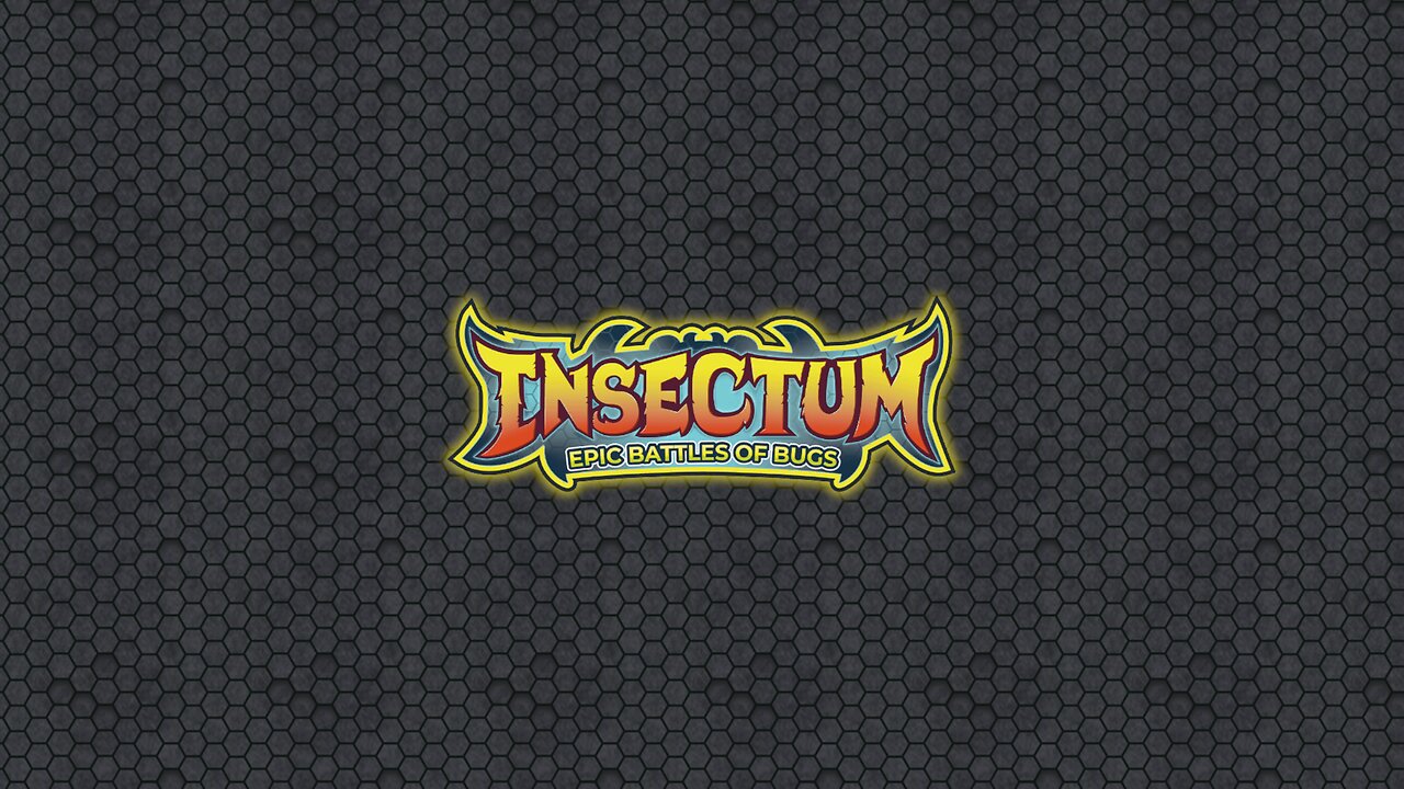 Epic bug battles in Insectum - First Look Gameplay