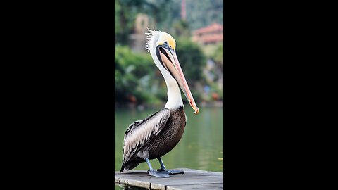 Pelican: I want to kiss you baby