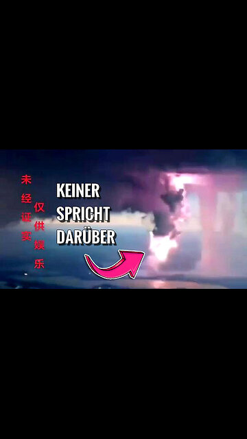 Sie sind längst hier, doch sie verstecken sich hinter den Wolken