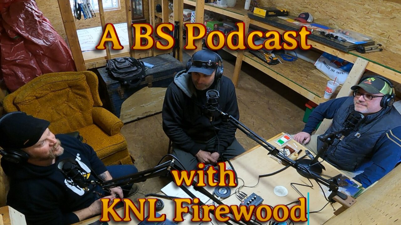 Interview with Mike from KNL Firewood