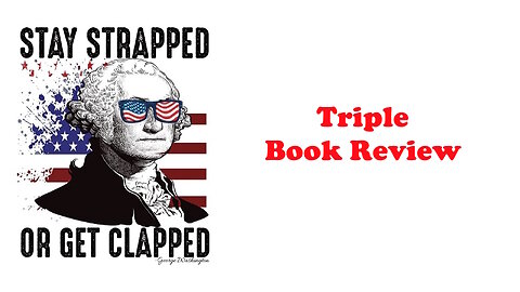 The Armed Citizen 42 A Triple book review