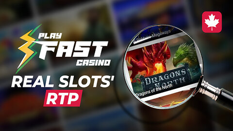 Real RTP and PlayFast Casino's Review