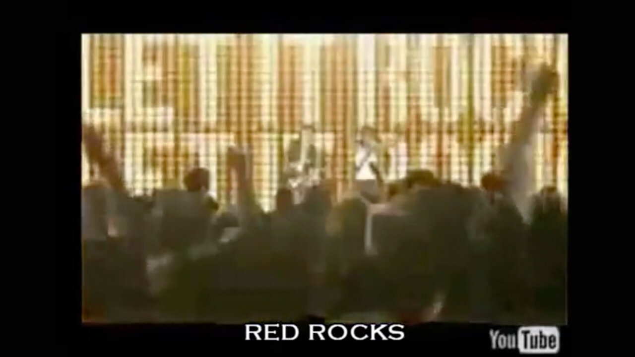 Red Rocks