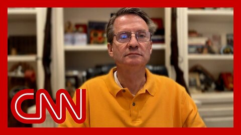 Burchett: Education Department will ‘squeal like a pig’ with DOGE efforts