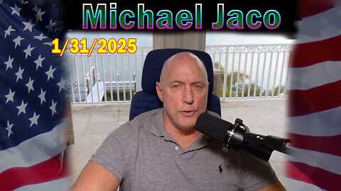 Michael Jaco Update Today Jan 31: "Was It A False Flag Airline Jet And Military Helo Fiery Crash Into The Freezing Potomac River?"