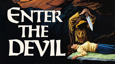 Enter the Devil (1972) | Full Movie | Grindhouse Horror | Remastered in HD