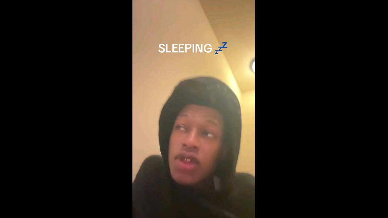 what is sleep?