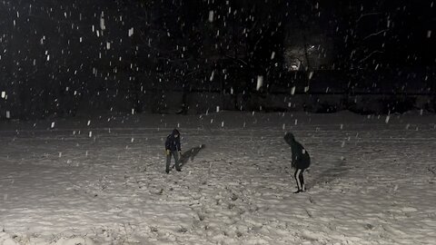 Jan 10, 2025 - Snow Day Shenanigans (2)