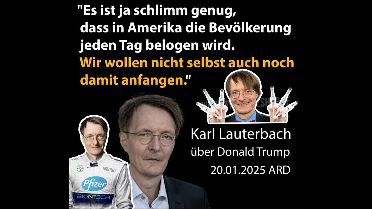 Warum es einigen "Geimpften" (noch) gut geht...