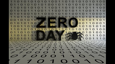 ZERO DAY - THE NEUROLINGUISTIC PROGRAMMING OF AMERICA