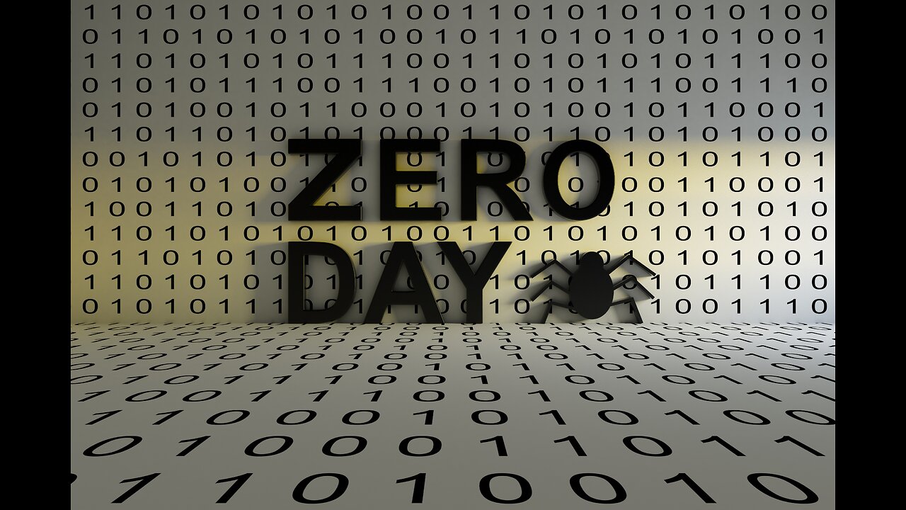 ZERO DAY - THE NEUROLINGUISTIC PROGRAMMING OF AMERICA