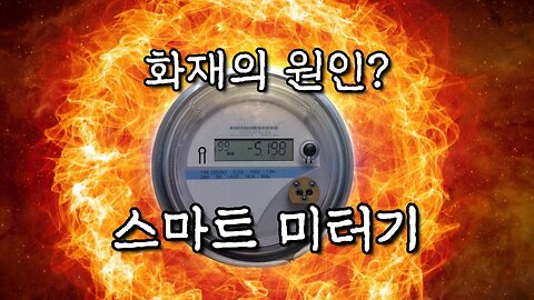 스마트 미터기