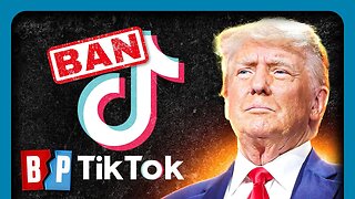 Dems HUMILIATED By Trump On TikTok