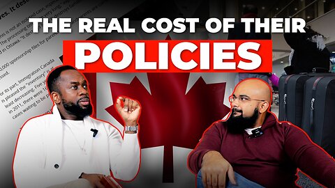 INSANE Policies That Broke Canada: Trudeau’s Legacy of Failure