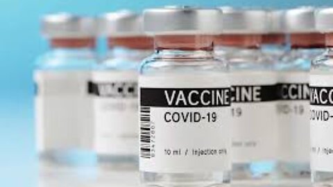 Finally US CDC Admits the Covid Vaccines Caused Strokes