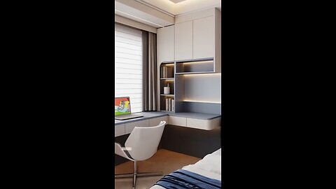 Bedroom design