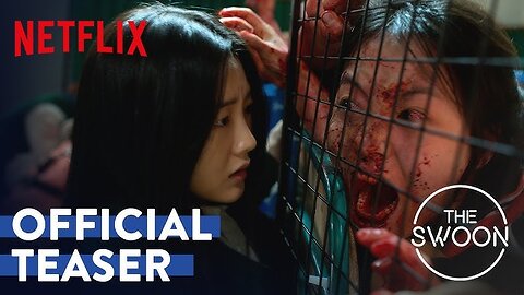 All of Us Are Dead | Official Trailer |
