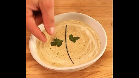 Ratatouille Soup