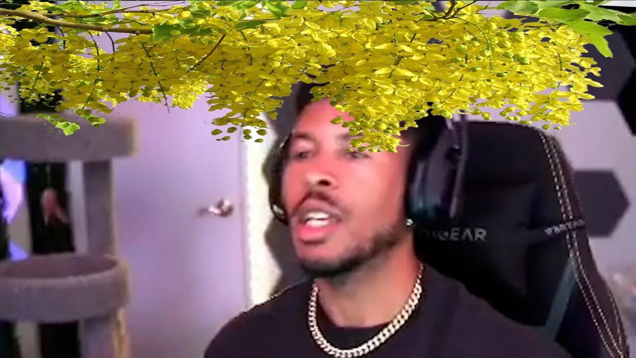 LowTierGod Wants A Golden Shower [REUPLOAD]
