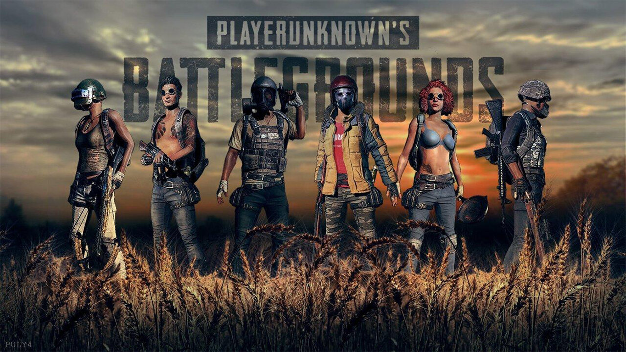 🎮 PUBG Steam Live 🔴 Intense Battle Royale Action! | NoMafi_Usman | PUBG PC | PUBG 4K Gameplay