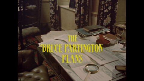 The Return of Sherlock Holmes.S04E04.The Bruce Partington Plans