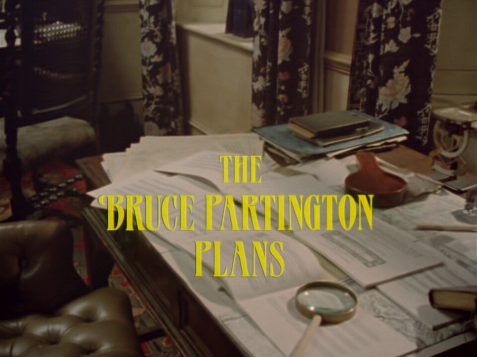 The Return of Sherlock Holmes.S04E04.The Bruce Partington Plans