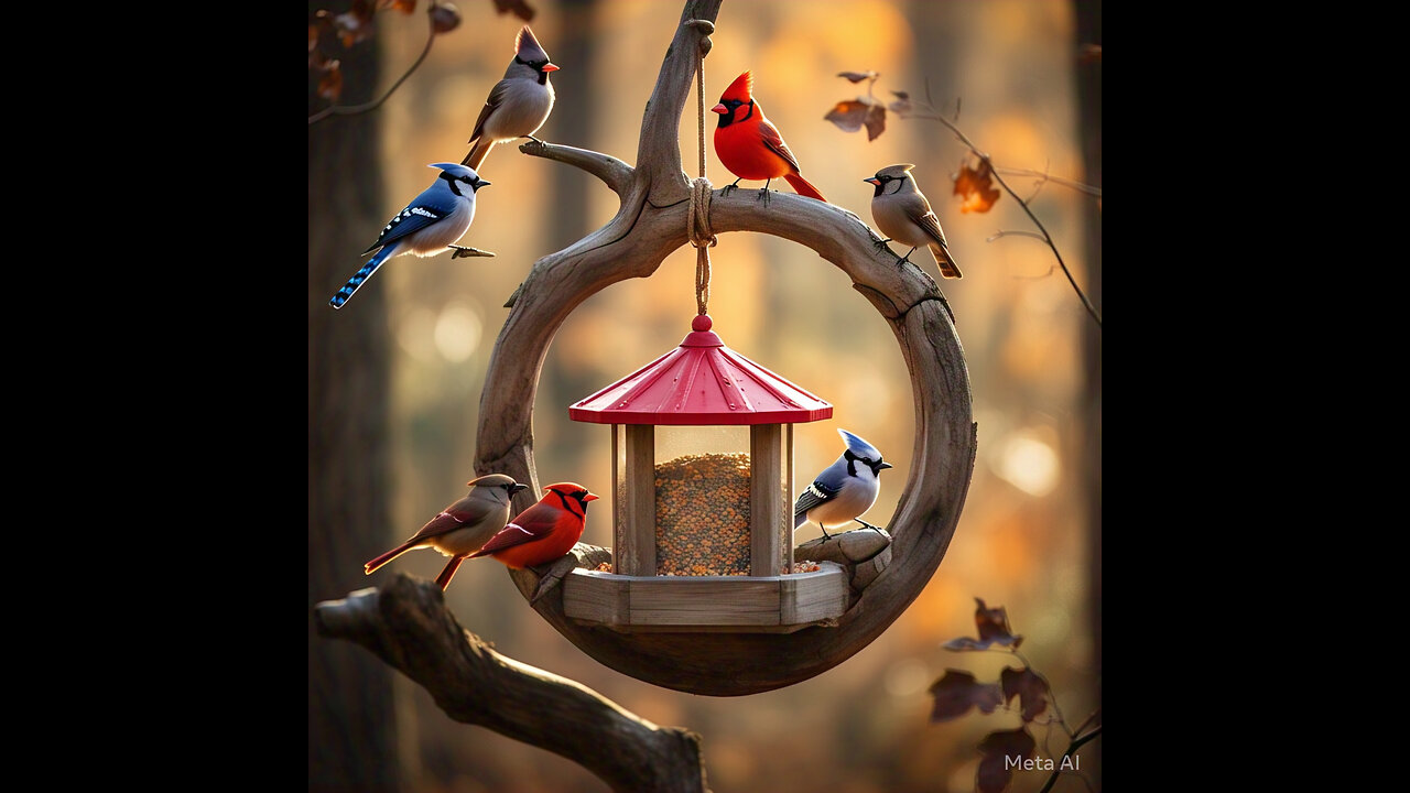 BirdFeeder