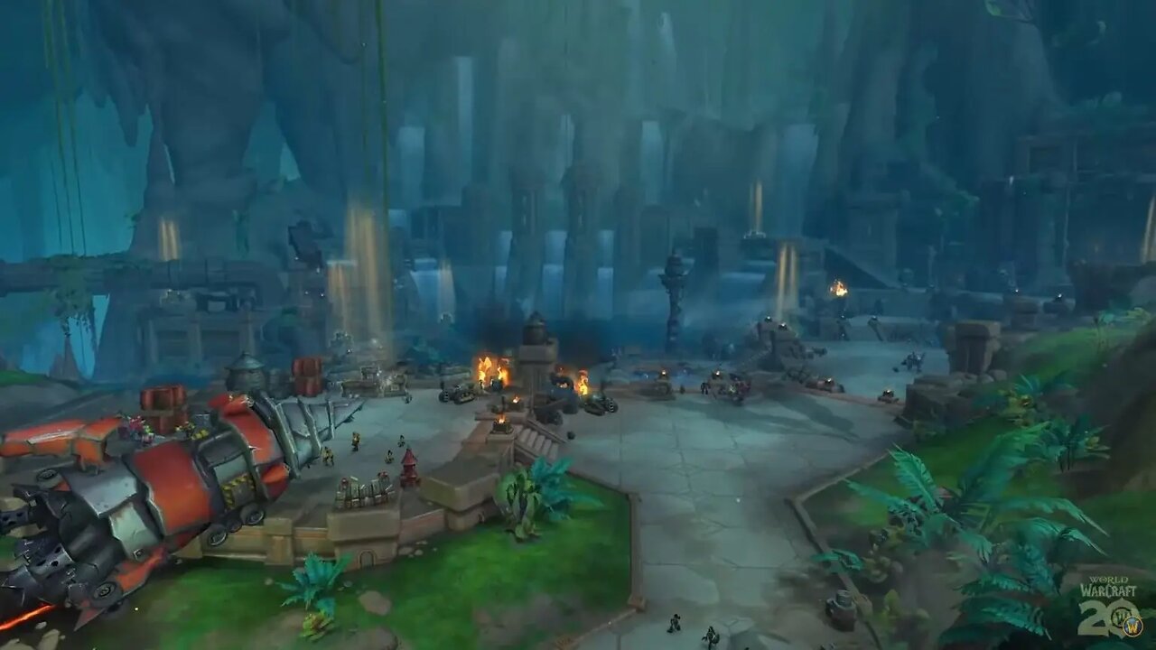 Misfitz Mythic ((+2 Floodgate))