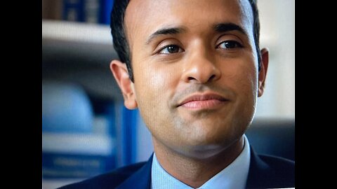 Vivek Ramaswamy plans to run for Governor of Ohio