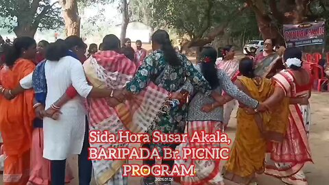 Susa picnic