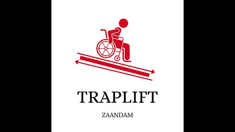 Trapliften voor buiten: De oplossing voor je tuintrappen