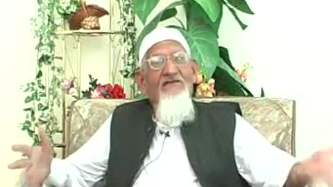 Maulana Ishaq RAMZAN Mubarak Ki Hikmat Or Ehmiyut MUST WATCH Part 4