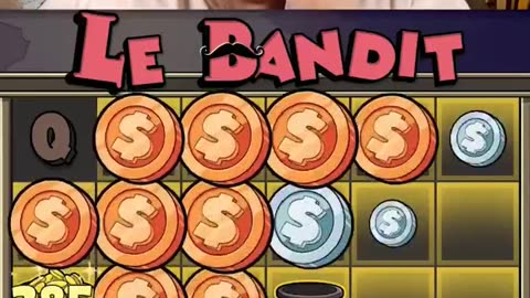 I WENT ALL IN ON LE BANDIT.. HUGE WIN!!