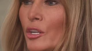 Melania Trump Talks Return to DC, Decoration Plans for the White House