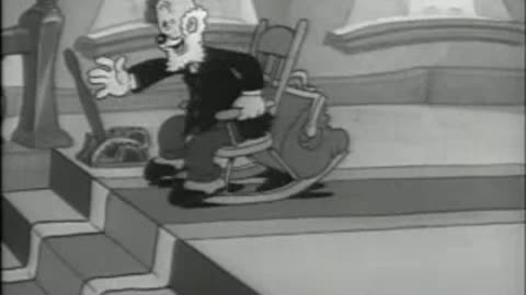 Betty Boop A Song A Day 1936